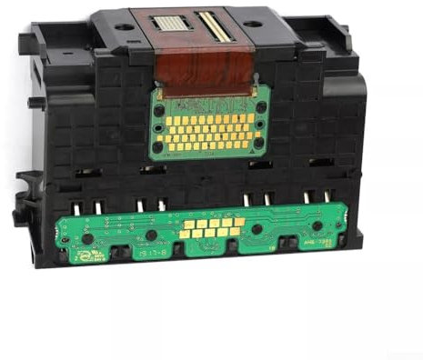 Druckkopf, QY6-0087 Druckkopf für IB4020 IB4080 IB4180 MB2020 MB5080 MB2320 MB5180 Ersatzteil