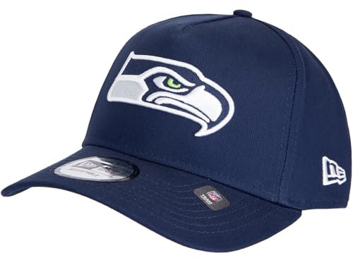 New Era NFL Team E-Frame Seattle Seahawks 9forty Cap