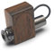 Classic Sound Pickup for Ukulele, Mandolin, Kalimba & Vocal Instruments
