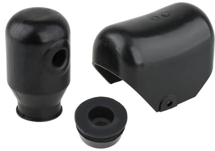 harayaa Öltank für Palettenhubwagen, Zubehör für manuelle Gabelstapler, Armaturen, Reservoir-Baugruppe, stabil, tragbar, Teile für manuelle, 3 Stück