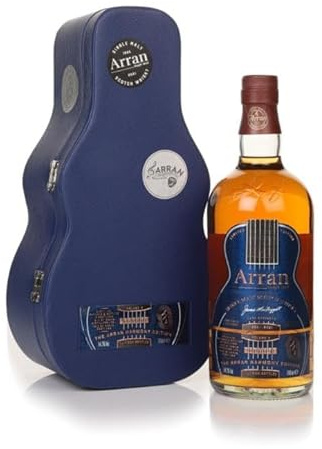 Arran Malt & Music Festival 2021 - Harmony Edition
