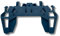 Staubsaugerbeutelhalter kompatibel mit Miele S5xxx SFxxx und Complete C2 Staubsaugerhalterung Beutelhalter Ersatzteil für Originalnummer 06081322/6081322