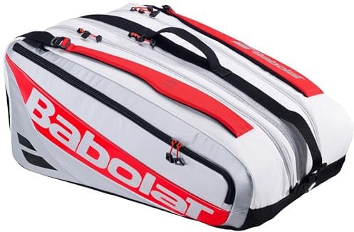 Babolat RH Pro Juan Lebron - Borsa per racchette da Paddle, Colore