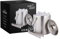 Oak & Steel - 2 Ice Buckets with Lid and Tongs - Double Wall Bar Ice Bucket Set 2L - Stainless Steel Ice Bucket for Wine - Keeps Ice Cold & Dry for Bar, Parties, Beer, Champagne and Wine Bottles