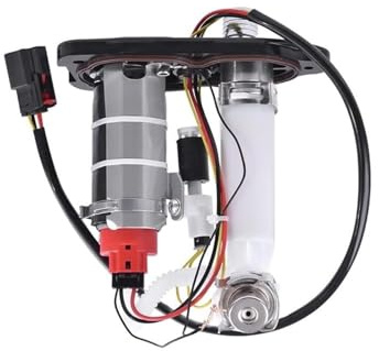 Pompa Benzina Per Harley Per Davidson Per Sportster 1200 883 2007-2019 75305-07A Gruppo Pompa Carburante Per Moto