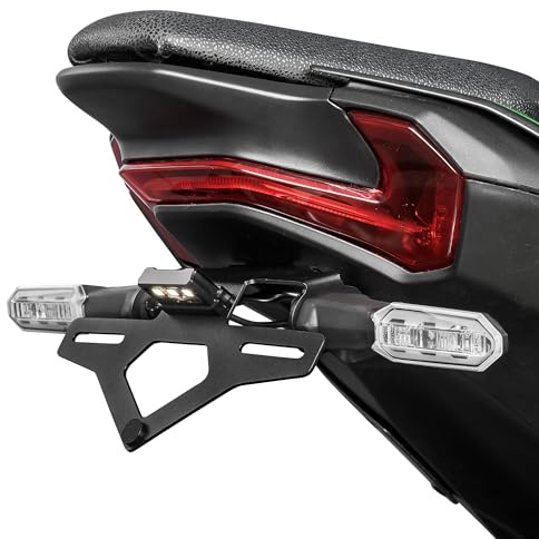 Motorrad-Kennzeichenhalter für Z900 Z 900 2025 Heckabdeckung Fender Eliminator