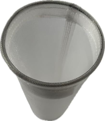 EasyFilter Panier Skimmer Préfiltre Breveté Compatible Laghetto Pop Classic BOA Dolce Vita – Remplace Panier Plastique et Chaussettes Jetables