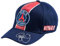 PSG Casquette Neymar Jr - Collection Officielle Paris Saint Germain - Taille réglable Adulte