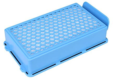 MisterVac Staubsaugerfilter Hepa Filter Ersatzfilter kompatibel mit Rowenta RO3969EA Compact Power Home