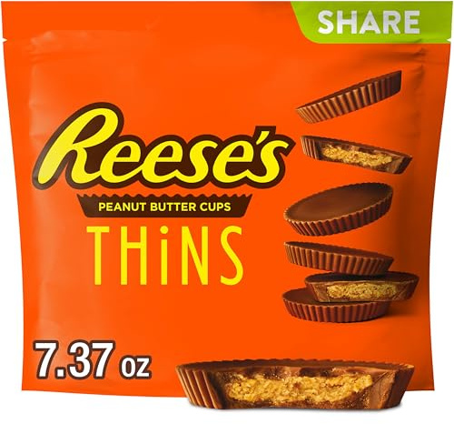 Reese's Tasse à beurre d'arachide pour chocolat au lait, 7.37 oz / 208 g (Import Allemagne)