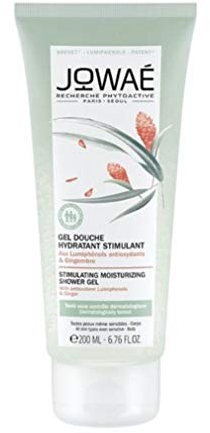 Jowae Gel Douche Hidratante Estimulante Ginger 200 Ml