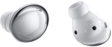 Samsung R190 Buds Pro, Phantom Silver