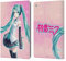 Head Case Designs Offizielle Hatsune Miku Stern Grafiken Leder Brieftaschen Handyhülle Hülle Huelle kompatibel mit Apple iPad 10.2 2019/2020/2021