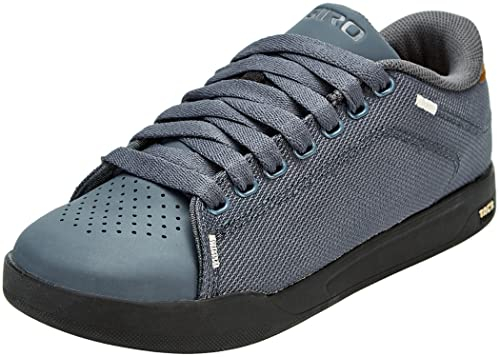 Giro Deed W portaro Grey 38 Fahrradschuh