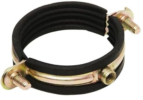 ABRAZADERA ISOFONICA 54MM.venta unitaria