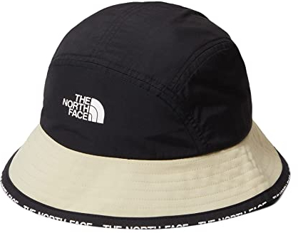 THE NORTH FACE NF0A7WHA3X4 Cypress Bucket Hat Herren Gravel Größe SM