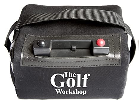 36 hole Lithium Golf Battery Pack ideal Pro rider or Stowmatic 22ah