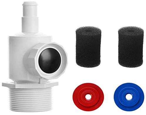 Raccord Mural – Raccordement pour Nettoyeur de Piscine pour Polaris Zodiac 180 280 380