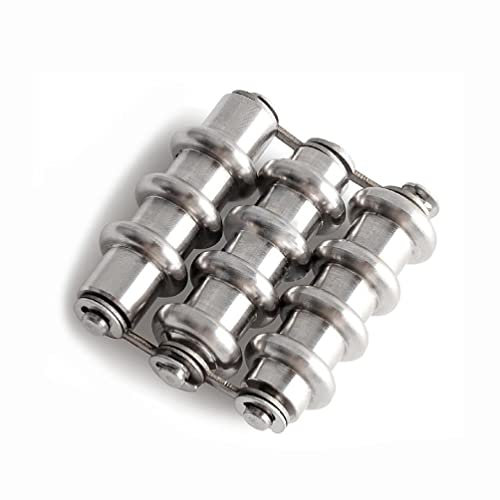 huwvqci Draht Strecker Schmuck Werkzeug Metall Draht Richtmaschine Metalldraht Manuelle Richten DIY Werkzeug Mit 3 Metall Draht Biegen Werkzeug