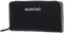 VALENTINO Geldbörse Brixton Zip Around Wallet Nero schwarz