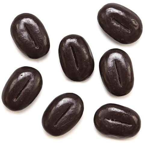 Barbara Decor Barbara Decor Coffee Flavoured Dark Chocolate Beans 1.1kg