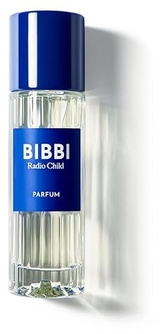 BIBBI PARIS RADIO CHILD Eau de Parfum 100 ml