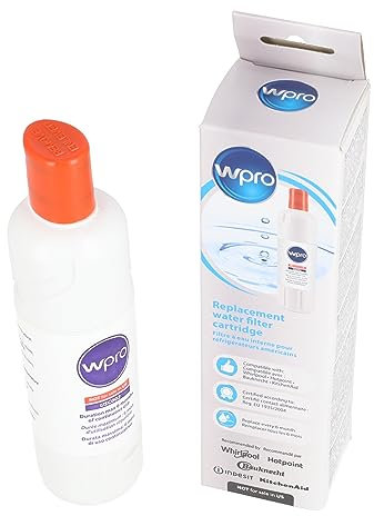 sparefixd Suitable for Hotpoint Fridge & Freezer Water Filter