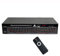 MiBoce Equalizzatore Stereo a Doppia Banda a 20 Bande, Equalizzatore Bluetooth 5.0, Equalizzatore di Accordatura EQ HiFi, con Display Digitale, Telecomando, Riduzione del Rumore
