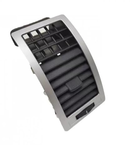 Auto Dash Air Vent Grill Klimaanlage Für VW Cross Für Polo 4 Limousine Für Vento 9N 2002-2011 Vent Luftauslassöffnungen Grille(Links)
