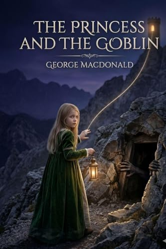 The Princess and the Goblin