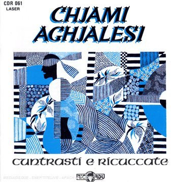 Cuntrasti E Ricuccate