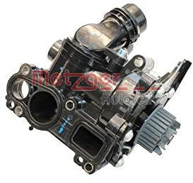 METZGER 4007005 Kühlung