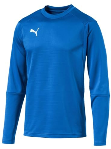 PUMA Herren Sweatshirt Liga Training Sweat 655669