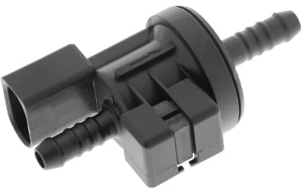 Ventil, Aktivkohlefilter | Kompatibel mit: AUDI A3, A3 Sportback, A4 B7, A4 B7 Avant, A4 B7 Cabriolet, A4 B8, A5, A5 Cabriolet, A6 Allroad C6, A6 C6