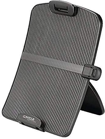Contour Ergonomics CE01829 Desktop Copyholder