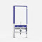 Sanit Bidet-Element INEO BH1120