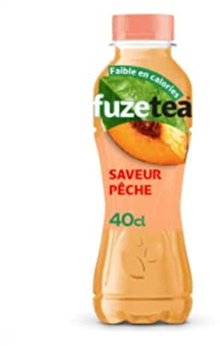 Fuze Tea