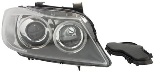 TYC Hauptscheinwerfer 20-12449-06-2 rechts | Kompatibel mit: BMW 3, 3 Touring