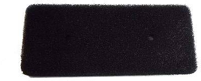Filtro Spugna per Asciugatrice DV80H8100HWEU O.E.M DC62-00376A G1653