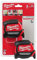 Milwaukee - 48-22-0125G - 25 ft. Magnetic Tape Measure - 2-Pack