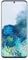 Samsung Galaxy S20-128 GB/8GB (Cloud Blue) Dual-SIM Smartphone [Spanische Version]