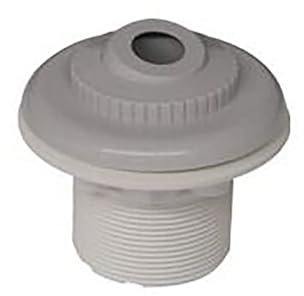 ASTRAL Bouche de refoulement pour Piscine béton - Gris