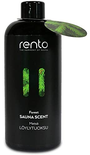 Rento Sauna Scent Forest 400 ml