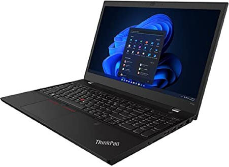 Lenovo ThinkPad P15v Gen 3 i7-12700H Notebook 39,6 cm (15.6 Zoll) Full HD Intel® Core™ i7 32 GB DDR5-SDRAM 512 GB SSD NVIDIA T1200 Wi-Fi 6E (802.11ax) Windows 11 Pro Schwarz
