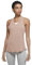 Nike Débardeur Rose Femme Core Collection Rose S