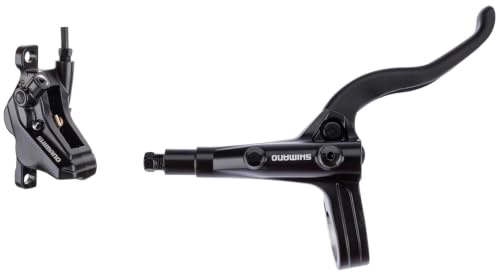 Shimano BR-MT420/BL-MT401 Scheibenbremse Schwarz Einheitsgröße