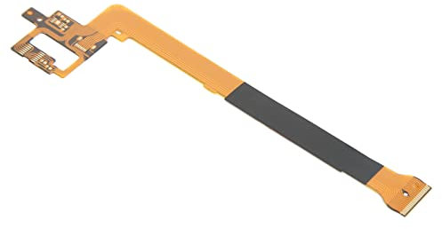 Lens Sensing Flex Cable, Für RF 24 105 Mm F 4L is USM Kameraobjektivblende Kabel FPC-Material