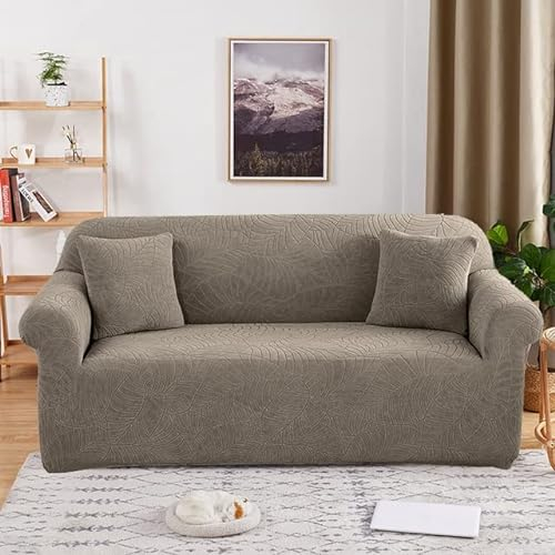 Couchbezüg Sofabezüge Schonbezug Sofa Sofabezug Sofa Überzug 3/2/1/4 Sitzer Sofahusse Couch Bezug Sofa Überzug Hussen Stretch Sofa Abdeckung Sofaüberwurf Couchhusse ( Color : #10 , Size : 190-230cm )