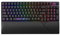 ASUS ROG Strix Scope II 96 Wireless - Tastiera meccanica da gioco - tri-modalità, comandi multifunzionali, switch e stabilizzatori ROG NX Snow e Hot-swap, 3 angoli di inclinazione e poggiapolsi,