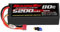 RoaringTop 3S 11.1V 5200mAh 80C Lipo Battery with T and EC5 Connector RC Lipo Battery Hardcase for RC Plane DJI Quadcopter RC Airplane RC Helicopter RC Car Truck Boat (1 Packs)